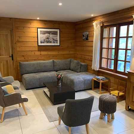 Le Mont Milo, navette privative, sauna, balnéo, vue, sdj Briançon Exterior foto