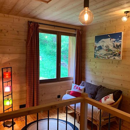 Le Mont Milo, navette privative, sauna, balnéo, vue, sdj Briançon Exterior foto