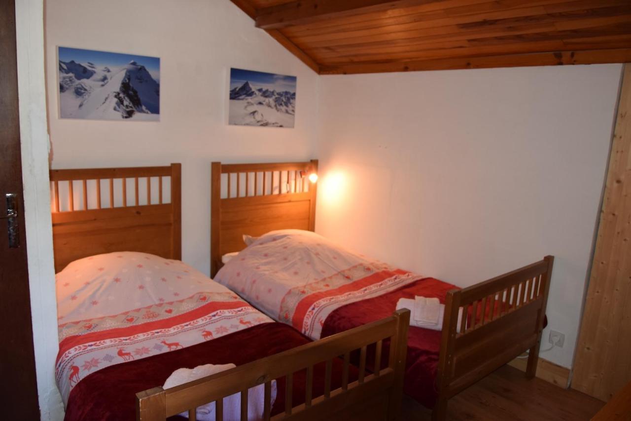 Le Mont Milo, navette privative, sauna, balnéo, vue, sdj Briançon Exterior foto