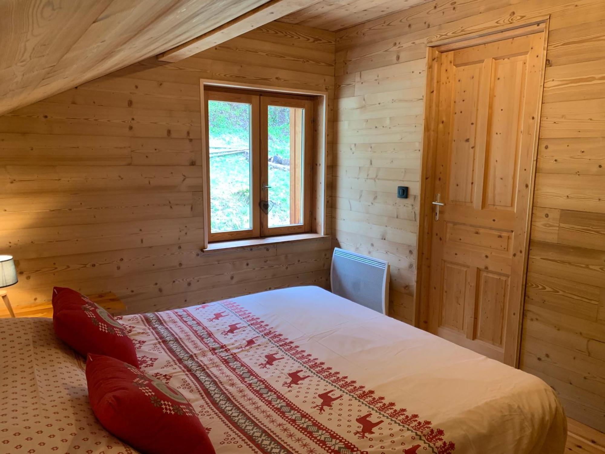 Le Mont Milo, navette privative, sauna, balnéo, vue, sdj Briançon Exterior foto