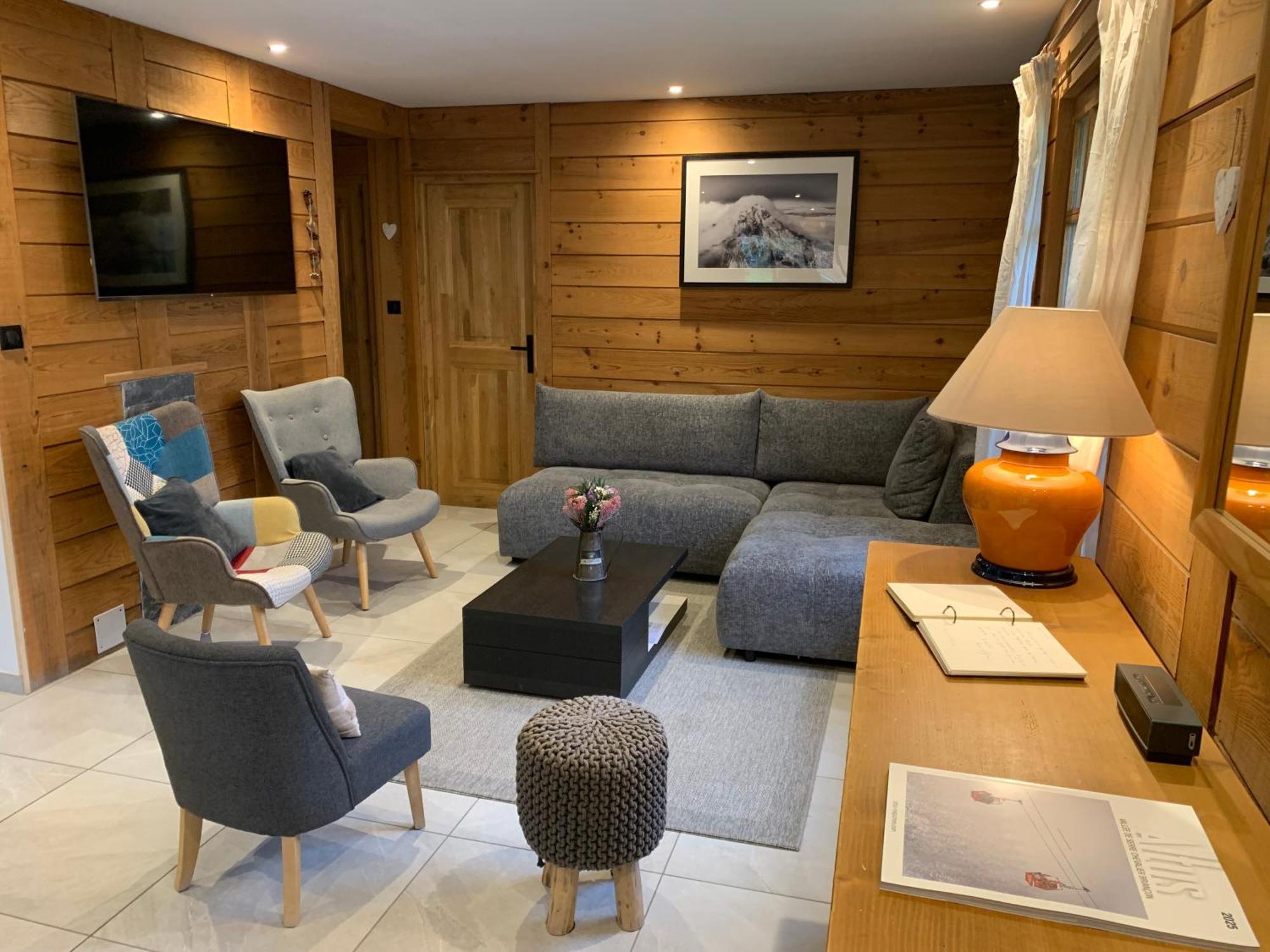 Le Mont Milo, navette privative, sauna, balnéo, vue, sdj Briançon Exterior foto